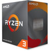 Picture of AMD Ryzen 3 4100 4-Core, 8-Thread Unlocked Desktop Processor with Wraith Stealth Cooler