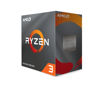 Picture of AMD Ryzen 3 4100 4-Core, 8-Thread Unlocked Desktop Processor with Wraith Stealth Cooler