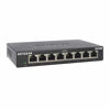 Picture of Switch NETGEAR Switch Non MANAGEABLE 8PORTS