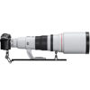 Picture of Leofoto VR-400Kit Updated 400mm Dual Pivot Long Lens Support