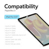 Picture of Paperlike 2.1 (2 Pieces) for iPad Pro 12.9" (2020/21/22) - Transparent Screen Protector for Notetaking and Drawing like on Paper