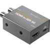 Picture of Blackmagic Design Micro Converter HDMI to SDI 3G PSU (BM-CONVCMIC/HS03G/WPSU)