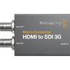 Picture of Blackmagic Design Micro Converter HDMI to SDI 3G PSU (BM-CONVCMIC/HS03G/WPSU)