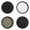 Picture of Urth 67mm UV + Circular Polarizing (CPL) Lens Filter Kit