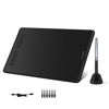 Picture of HUION Inspiroy H950P Drawing Tablet, 8x5 inch Digital Art Tablet with Battery-Free Stylus, 8192 Pen Pressure, Tilt, 8 Hot Keys, Graphic Tablet for Design, Writing, OSU, Work with Mac, PC, Mobile