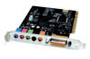 Picture of Diamond XS51 XtremeSound 5.1 PCI 16 bit Sound Card for windows 7, 8.1