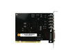 Picture of Diamond XS51 XtremeSound 5.1 PCI 16 bit Sound Card for windows 7, 8.1