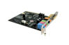 Picture of Diamond XS51 XtremeSound 5.1 PCI 16 bit Sound Card for windows 7, 8.1