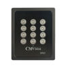 Picture of CMVision IRP12-850nm WideAngle 12pc High Power LED IR Array Illuminator