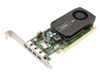 Picture of PNY NVIDIA NVS 510 2GB GDDR3 4-Mini DisplayPort Low Profile PCI-Express Video Card VCNVS510DP-PB