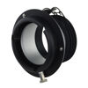 Picture of Haoge Profoto to Bowens Mount Speedring Ring Adapter Converter for Studio Light Strobe Flash