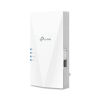 Picture of TP-Link AX3000 WiFi 6 Range Extender Internet Booster(RE700X), Dual Band, AP Mode w/Gigabit Port, OFDMA, Beamforming, APP Setup, OneMesh Compatible (Renewed)