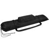 Picture of CaSZLUTION Tripod Bag Carrying Case Fits Tripod up to 45", Heavy Duty Nylon Tripod Storage Bag with Shoulder Strap, Tripod Carry Bag with External Pocket Fits Tripod with Head up to 45 Inches