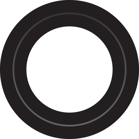 Picture of LEE 202482 Adapter Ring, B-60, 3.9 inches (100 mm) Wide, for Filter Holder, for Hasselblad