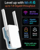 Picture of WiFi-6 Dual Band Extender - Our Latest, Most Powerful Ultimate Speed Range Booster