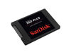 Picture of SanDisk SSD PLUS 1TB Internal SSD - SATA III 6 Gb/s, 2.5"/7mm, Up to 535 MB/s - SDSSDA-1T00-G27