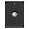 Picture of OtterBox Defender Series Case for IPad 7th, 8th & 9th Gen (10.2" Display - 2019, 2020 & 2021 Version) - Non-Retail/Ships in Polybag - BLACK