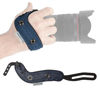 Picture of SPIDER HOLSTER - SpiderPro Camera Hand Strap v2 with Snap Assembly and Optional Wrist Strap - DSLR and Mirrorless Compatible (Dark Blue)