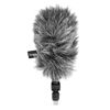 Picture of Saramonic SmartMic5 UC Unidirectional Micro-Shotgun Microphone with USB-C Output for iPhone 15, Android Mobile Devices, New iPad & More