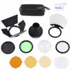 Picture of Godox AK-R1 Accessory Kit for H200R Round Flash Head