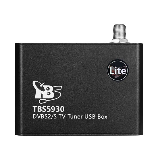 Picture of TBS5930 lite DVB-S2 DVB-S Universal TV Tuner USB Card