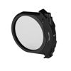 Picture of Meike CPL Circular Polarizing Filter for Canon and Meike MK-EFTR-C Drop-in Filter Mount Adapter EF to EOSR