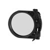 Picture of Meike CPL Circular Polarizing Filter for Canon and Meike MK-EFTR-C Drop-in Filter Mount Adapter EF to EOSR