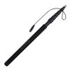 Picture of LyxPro Portable Mic Boom Pole Arm 5 Section Stretchable Padded Handheld Telescopic Aluminum Adjustable With Built In Internal XLR Cable Shotgun Zoom Microphones, Fish Pole extends 2.4’ - 9.25’ MPL-20