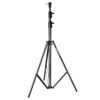 Picture of Godox Heavy Duty Aluminum Photography Light Tripod Stand for Studio Photography Lighting, Backgrounds, Monolights, Strobe Flash - 286CM, 112 Inches