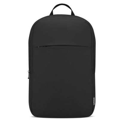 Picture of Lenovo Backpack for Computers Up to 15.6", Black, 15.6 inch