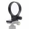 Picture of Serounder Lens Collar Base, Replacement Lens Tripod Mount Adapter Ring Stand with Quick Release Plate for Sigma 150-600mm f5-6.3DG OS HSM C Lens