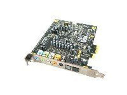 Picture of F333j Dell Creative Sound Blaster Sb0880 Sound Card