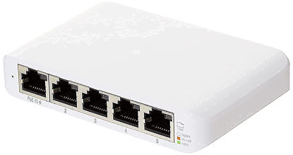 Picture of UniFi Switch Flex Mini