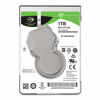 Picture of Seagate BarraCuda 1TB Internal Hard Drive HDD - 2.5 Inch SATA 6 Gb/s 5400 RPM 128MB Cache for PC Laptop - Frustration Free Packaging (ST1000LM048)