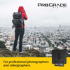 Picture of SD UHS-II Dual-Slot Memory Card Reader by ProGrade Digital | USB 3.2 Gen 2 for Professional Filmmakers, Photographers & Content Creators