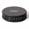 Picture of Gobe 67mm UV + Circular Polarizing (CPL) Lens Filter Kit (2Peak)