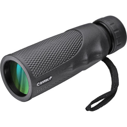 Picture of Barska 10x40 Blackhawk Waterproof Monocular