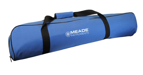 Picture of Meade Instruments 609001 Infinity 50-60-70 mm Carry Bag Telescope, Blue