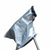 Picture of Telescope Dust Rain Sunproof Sun Cover Hood Bag for Celestron Skywatcher ZEISS (100*75CM)