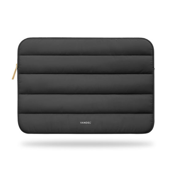 Picture of Vandel - The Original Puffy Laptop Sleeve 15-16 Inch Sleeve for Women and Men MacBook Pro 16 Inch Case, Cute Computer Sleeve 15.6 Inch HP Carrying Case Laptop Bag/Asus/Dell/HP Laptop Case 15.6 Cover