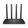 Picture of TP-Link AC1200 Gigabit WiFi Router (Archer A6) - Dual Band MU-MIMO Wireless Internet Router, 4 x Antennas, OneMesh and AP mode, Long Range Coverage