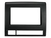 Picture of Scosche TA2111B Compatible with 2012-15 Toyota Tacoma ISO Double DIN & DIN+Pocket Dash Kit Black