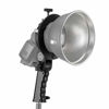 Picture of Glow Handheld Grip S-Type Bracket Bowens Mount Holder for Speedlite Flash Softbox