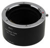 Picture of Fotodiox Pro 35mm Automatic Macro Extension Tube Compatible with L-Mount Alliance MILC Cameras for Extreme Close-up Photography