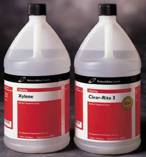 Picture of Clearing Agent Clear-Rite 3-1 Gallon [ 1 Gallon(s)]