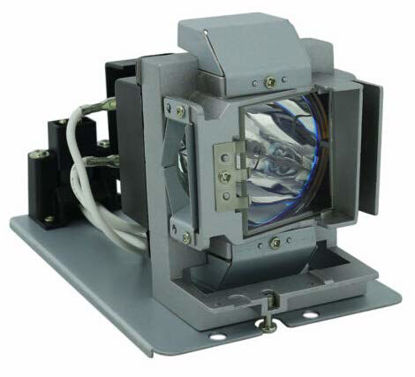 Picture of GOLDENRIVER UST-P1-LAMP Projector Lamp Replacement Compatible with Promethean UST-P1-LAMP Projectors