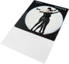 Picture of 12" LP Record Outer Sleeves Premium 2.5mil Thick Archival Quality, Super Clear - 12SB025 (100)