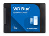 Picture of Western Digital 1TB WD Blue SA510 SATA Internal Solid State Drive SSD - SATA III 6 Gb/s, 2.5"/7mm, Up to 560 MB/s - WDS100T3B0A