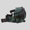 Picture of HEX Ranger Camera Mini Sling, Lightweight Water Resistant Mirrorless Camera Sling with YKK Zippers, Interior Dividers, Adjustable Load Straps & More, Camo