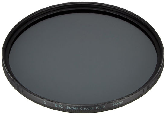 Picture of Marumi DHG Super Circular Polarising 82mm Filter